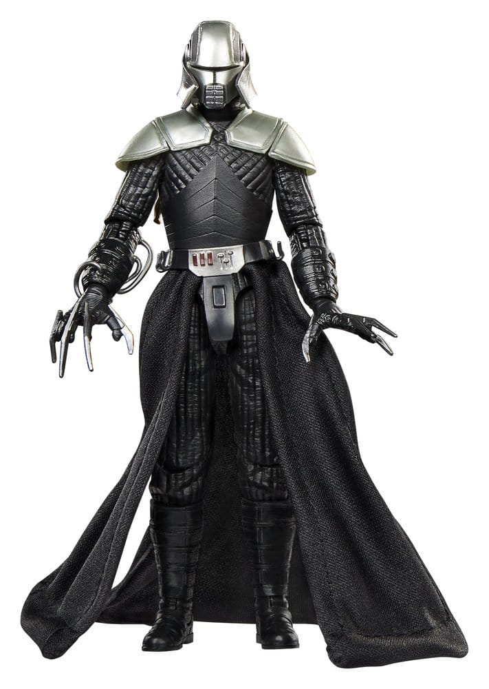 Star Wars Black Series Action Figure Lord Starkiller 15 cm - MangaShop.ro