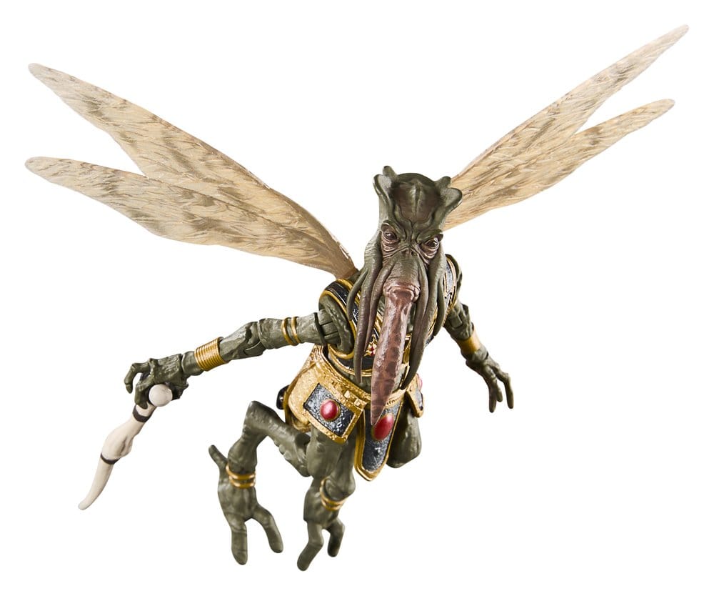 Star Wars Episode II Vintage Collection Action Figure Poggle the Lesser 10 cm - MangaShop.ro