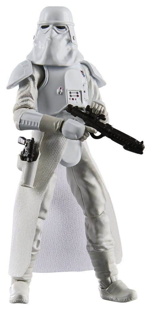 Star Wars Episode V Vintage Collection Action Figure Imperial Snowtrooper Commander 10 cm - MangaShop.ro