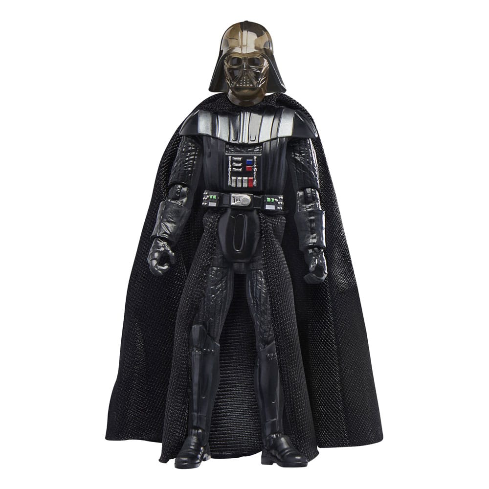 Star Wars Episode VI Vintage Collection Action Figure Darth Vader (Emperor's Wrath) 10 cm - MangaShop.ro