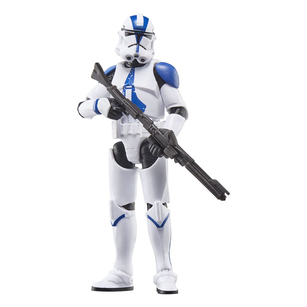 Star Wars: Obi-Wan Kenobi Vintage Collection Action Figure Clone Trooper (501st Legion) 10 cm - MangaShop.ro