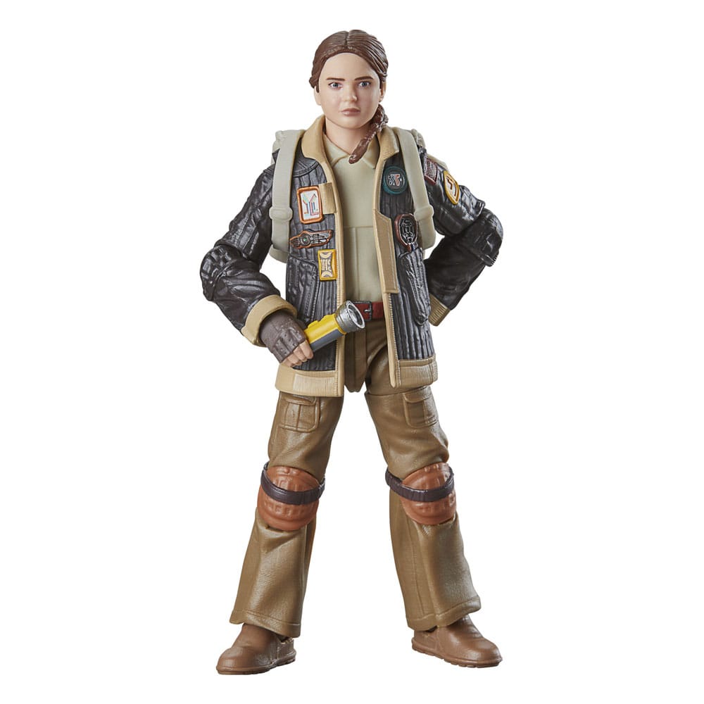 Star Wars: Skeleton Crew Black Series Action Figure Fern 15 cm - MangaShop.ro