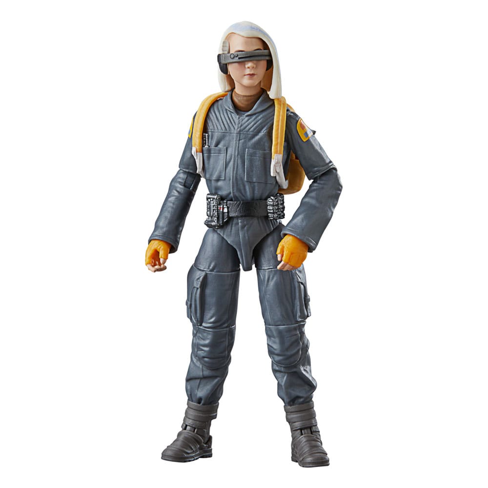 Star Wars: Skeleton Crew Black Series Action Figure KB (At Attin) 15 cm - MangaShop.ro