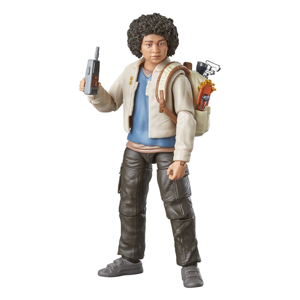 Star Wars: Skeleton Crew Black Series Action Figure Wim (At Attin) 15 cm - MangaShop.ro
