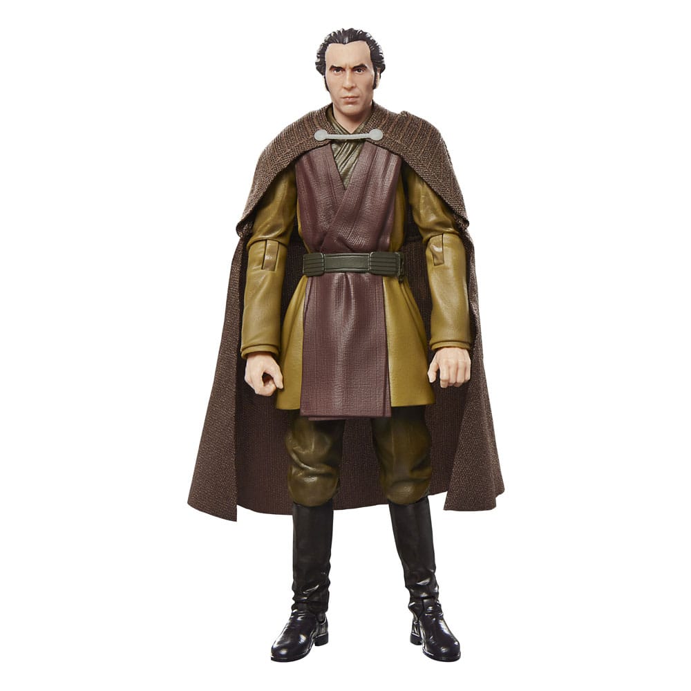 Star Wars: Tales of the Jedi Black Series Action Figure Jedi Master Dooku 15 cm - MangaShop.ro