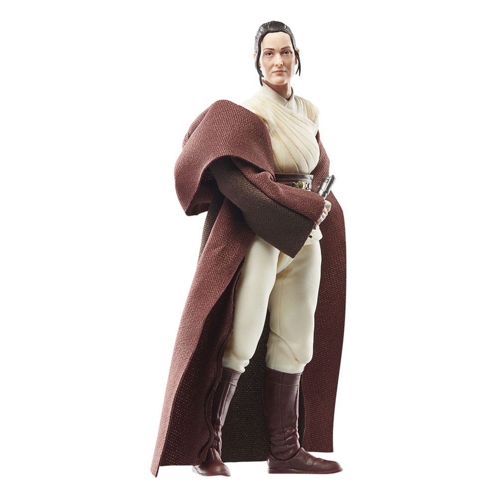 Star Wars: The Acolyte Black Series Action Figure Jedi Master Indara 15 cm - MangaShop.ro