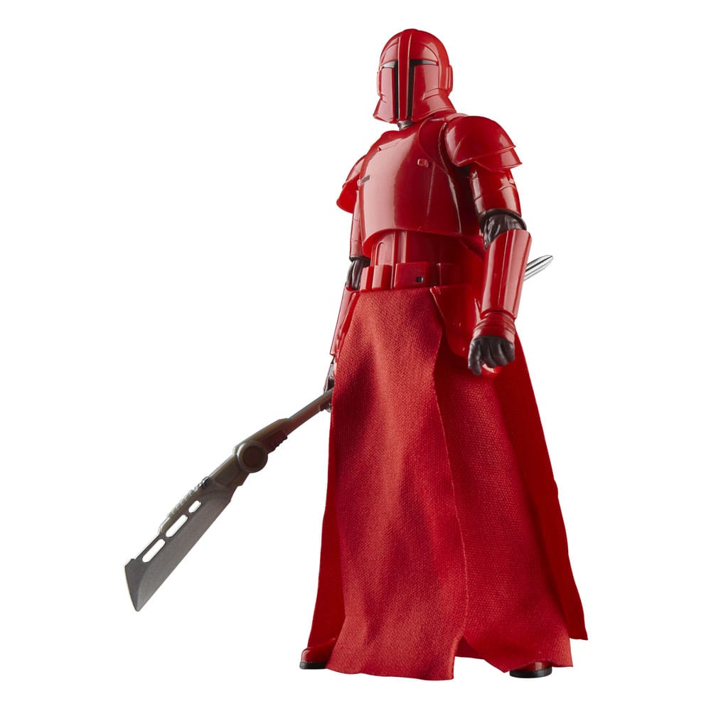 Star Wars: The Mandalorian Black Series Action Figure Imperial Praetorian Guard 15 cm - MangaShop.ro