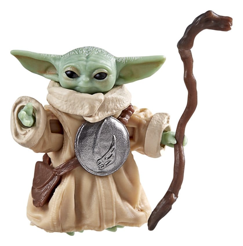 新品　くじ　Star Wars Mandalorian and Grogu Star Wars: The Mandalorian & Grogu Black Series Action Figure