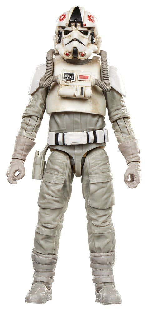 Star Wars: The Mandalorian & Grogu Black Series Action Figure Imperial Remnant AT-AT Driver 15 cm - MangaShop.ro