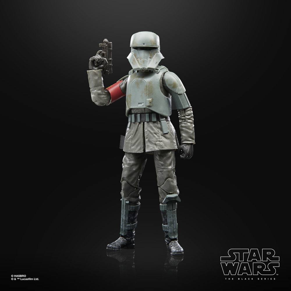 Star Wars: The Mandalorian Black Series Action Figure Din Djarin (Morak) 15 cm - MangaShop.ro