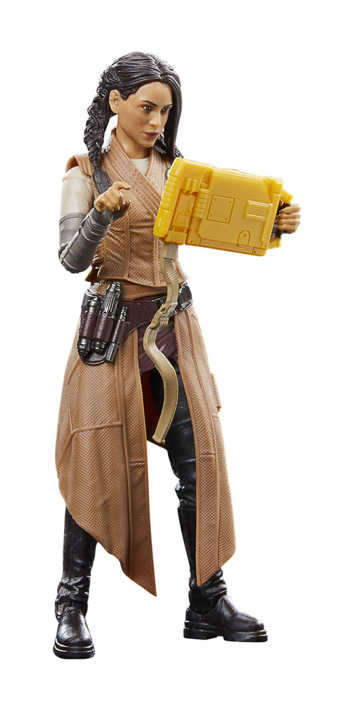 Star Wars: Andor Black Series Action Figure Bix Caleen 15 cm - MangaShop.ro