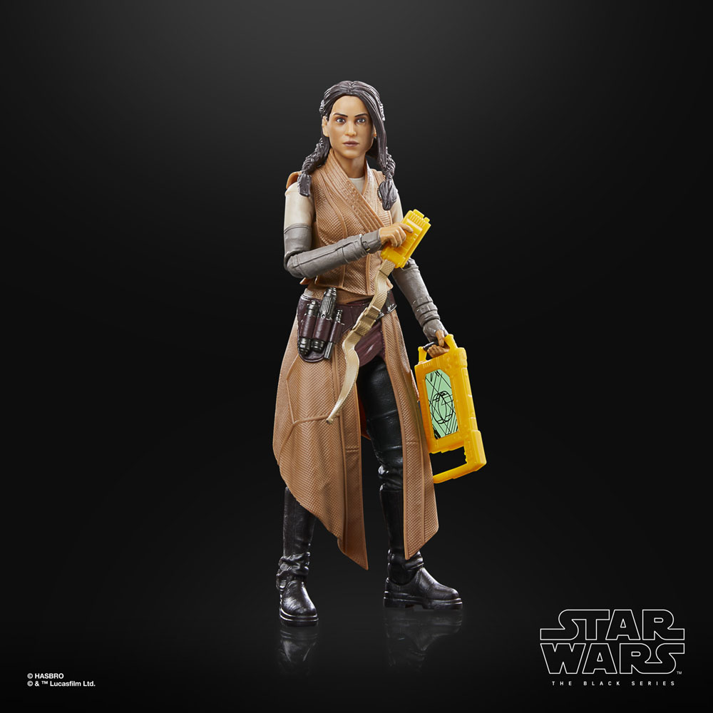 Star Wars: Andor Black Series Action Figure Bix Caleen 15 cm - MangaShop.ro