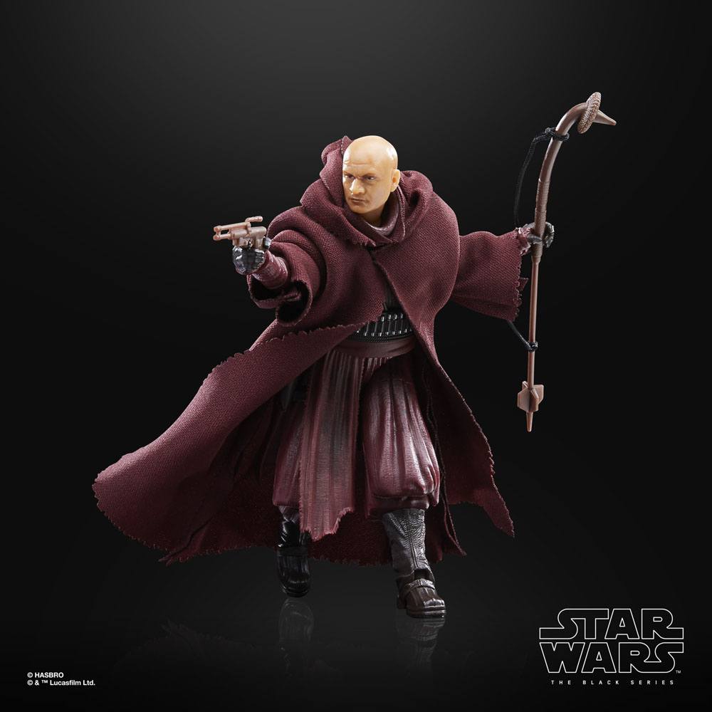 Star Wars: The Mandalorian Black Series Credit Collection Action Figure Boba Fett 15 cm - MangaShop.ro