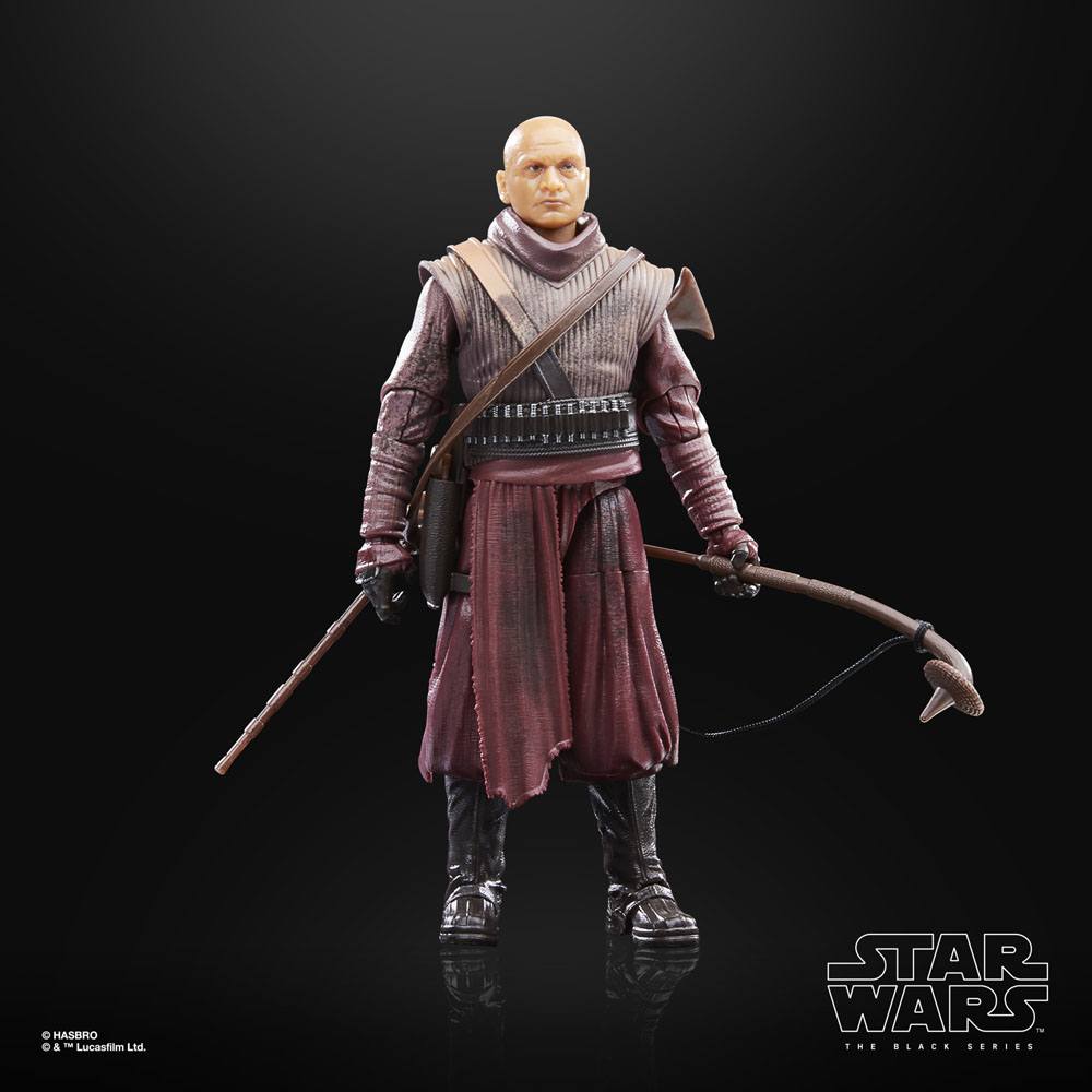 Star Wars: The Mandalorian Black Series Credit Collection Action Figure Boba Fett 15 cm - MangaShop.ro