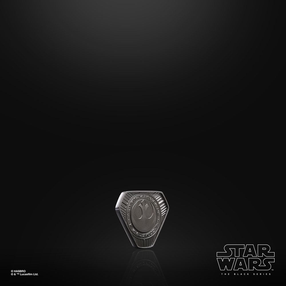 Star Wars: The Mandalorian Black Series Credit Collection Action Figure Boba Fett 15 cm - MangaShop.ro
