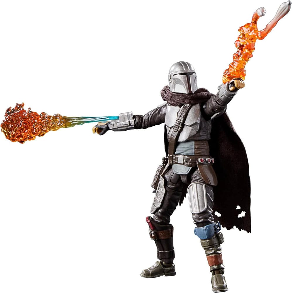 Star Wars: The Mandalorian Vintage Collection Action Figure The Rescue Set Multipack 10 cm - MangaShop.ro
