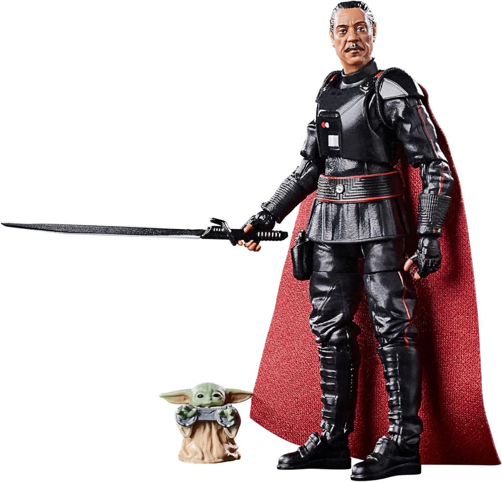 Star Wars: The Mandalorian Vintage Collection Action Figure The Rescue Set Multipack 10 cm - MangaShop.ro