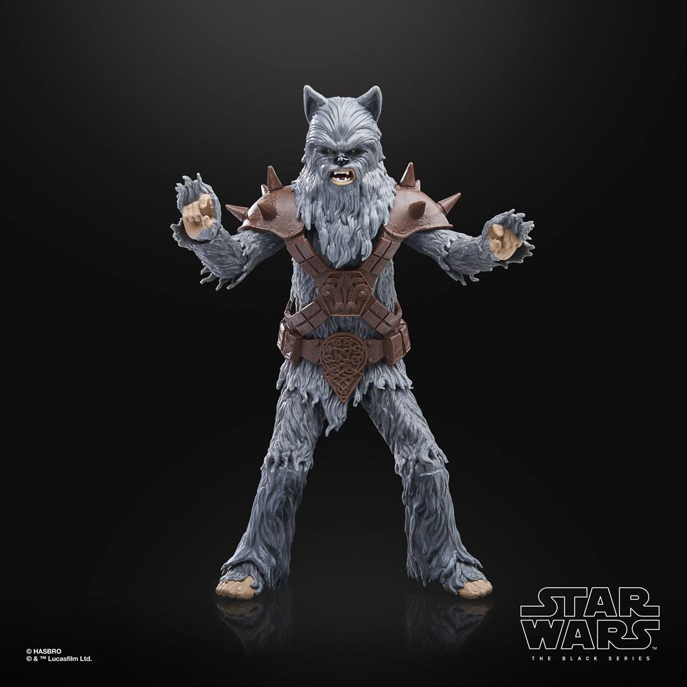 Star Wars Black Series Action Figure Wookie (Halloween Edition) 15 cm - MangaShop.ro
