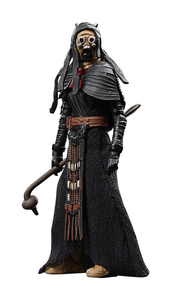 Star Wars: The Book of Boba Fett Vintage Collection Action Figures Tusken Warrior & Massiff 10 cm - MangaShop.ro
