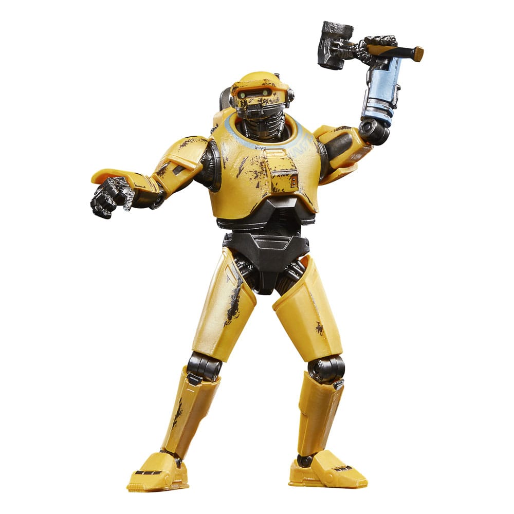 Star Wars: Obi-Wan Kenobi Black Series Action Figure 2-Pack NED-B & Purge Trooper Exclusive 15 cm - MangaShop.ro