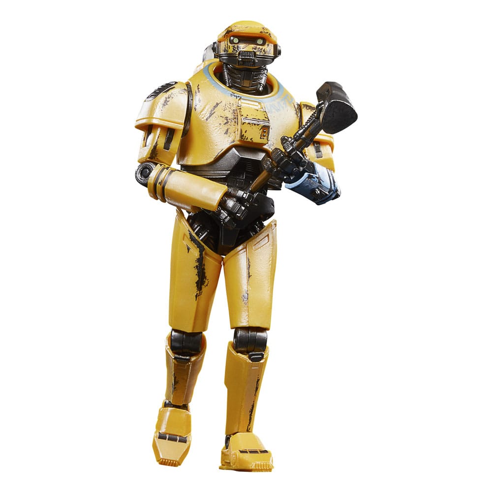 Star Wars: Obi-Wan Kenobi Black Series Action Figure 2-Pack NED-B & Purge Trooper Exclusive 15 cm - MangaShop.ro