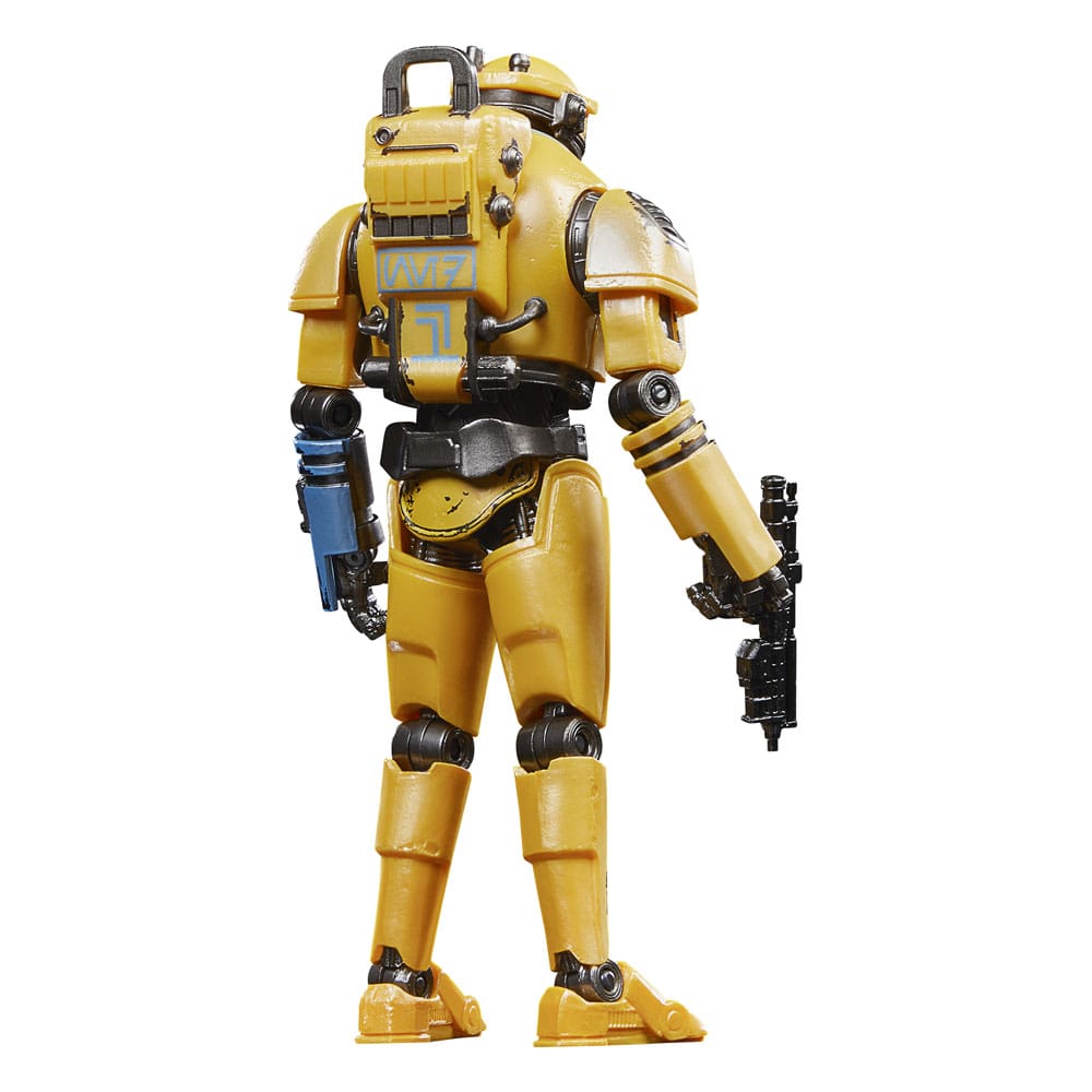Star Wars: Obi-Wan Kenobi Black Series Action Figure 2-Pack NED-B & Purge Trooper Exclusive 15 cm - MangaShop.ro