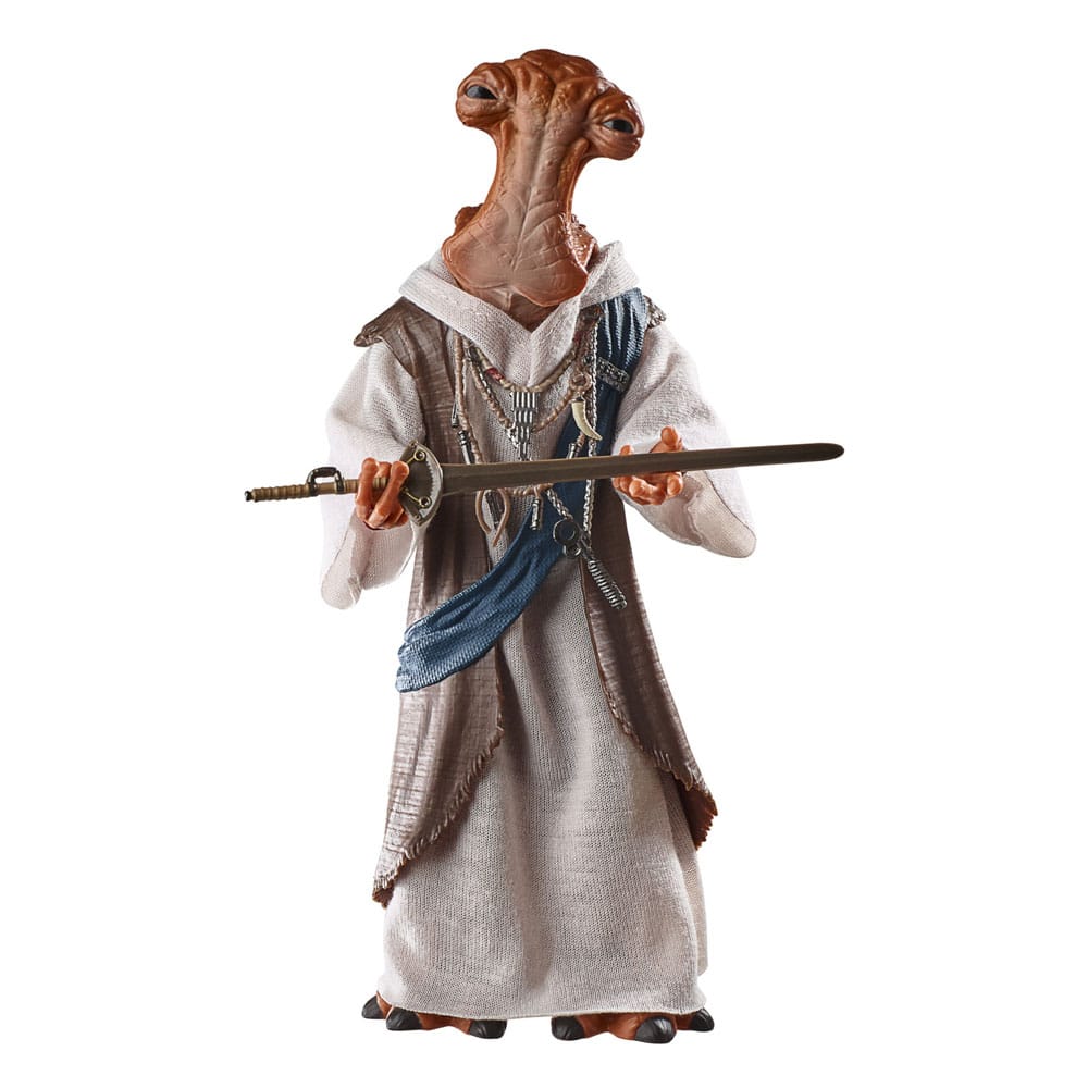 Star Wars Black Series Action Figure Dok-Ondar 15 cm - MangaShop.ro