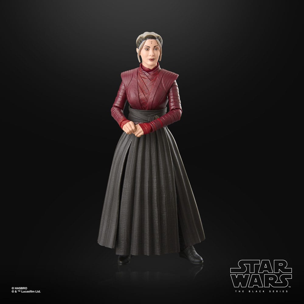 Star Wars: Ahsoka Black Series Action Figure Morgan Elsbeth 15 cm - MangaShop.ro