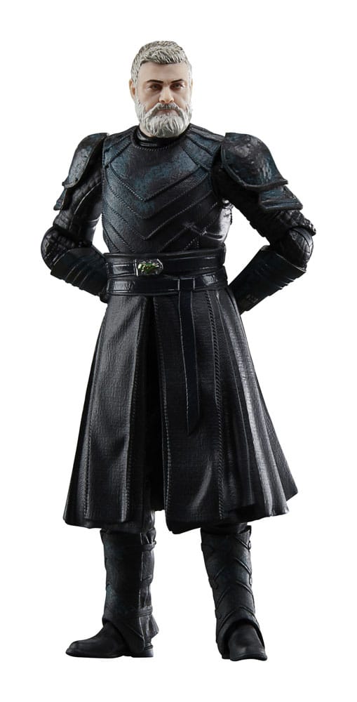 Star Wars: Ahsoka Black Series Action Figure Baylan Skoll 15 cm - MangaShop.ro