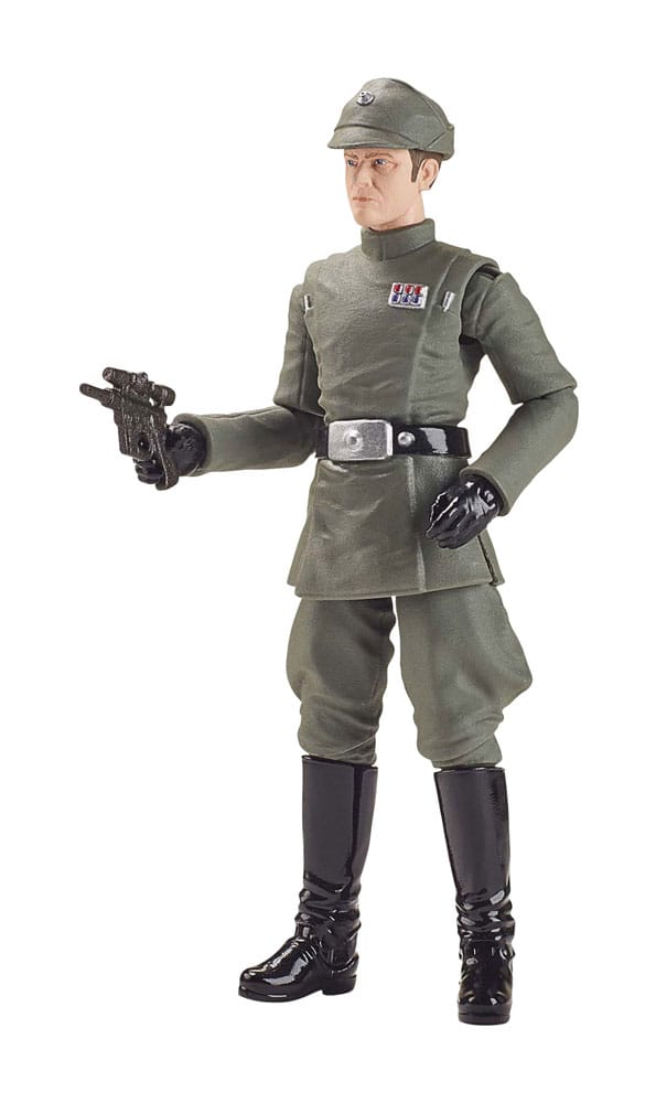 Star Wars Episode VI 40th Anniversary Vintage Collection Action Figure Moff JerJerrod 10 cm - MangaShop.ro