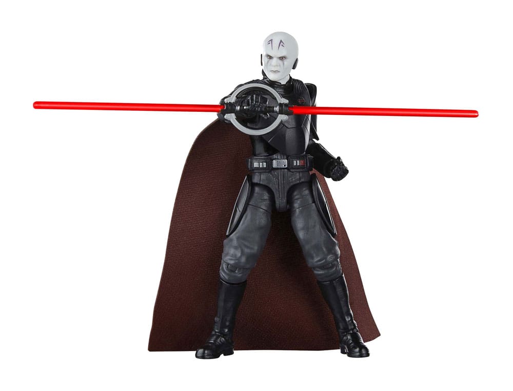 Star Wars: Obi-Wan Kenobi Vintage Collection Action Figure Grand Inquisitor 10 cm - MangaShop.ro