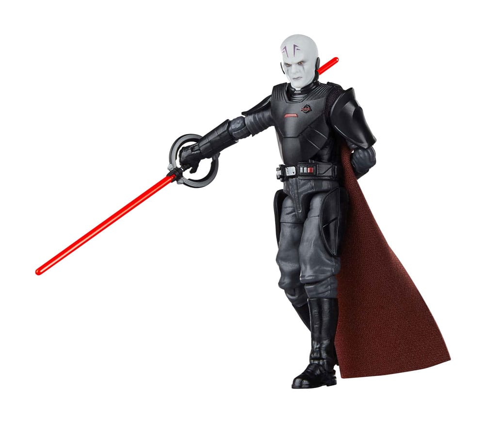 Star Wars: Obi-Wan Kenobi Vintage Collection Action Figure Grand Inquisitor 10 cm - MangaShop.ro