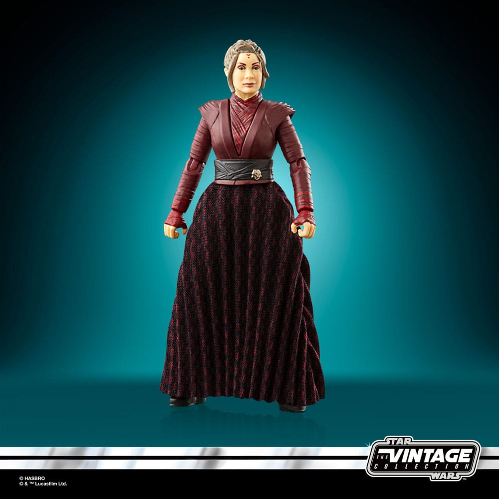 Star Wars: Ahsoka Vintage Collection Action Figure Morgan Elsbeth 10 cm - MangaShop.ro