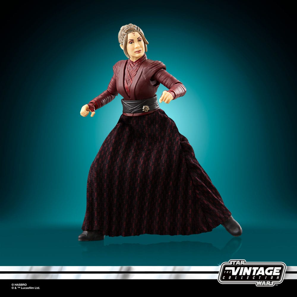 Star Wars: Ahsoka Vintage Collection Action Figure Morgan Elsbeth 10 cm - MangaShop.ro