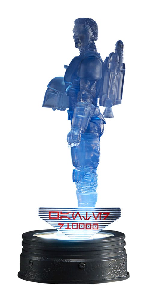 Star Wars Black Series Holocomm Collection Action Figure Axe Woves 15 cm - MangaShop.ro