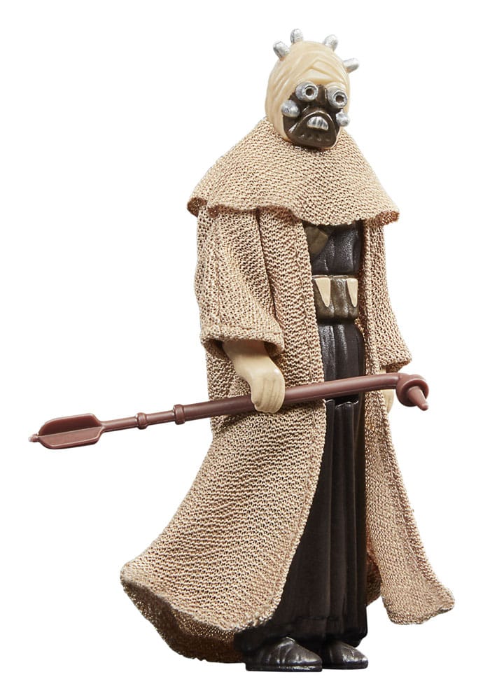Star Wars: The Book of Boba Fett Retro Collection Action Figure Tusken Warrior 10 cm - MangaShop.ro