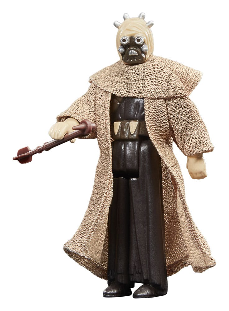 Star Wars: The Book of Boba Fett Retro Collection Action Figure Tusken Warrior 10 cm - MangaShop.ro