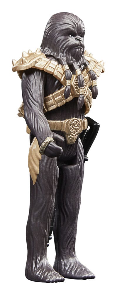 Star Wars: The Book of Boba Fett Retro Collection Action Figure Krrsantan 10 cm - MangaShop.ro