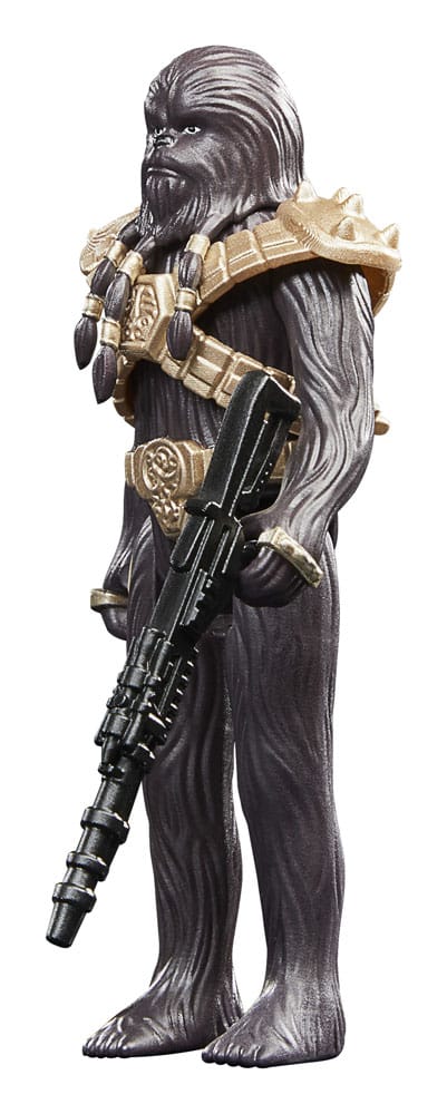Star Wars: The Book of Boba Fett Retro Collection Action Figure Krrsantan 10 cm - MangaShop.ro