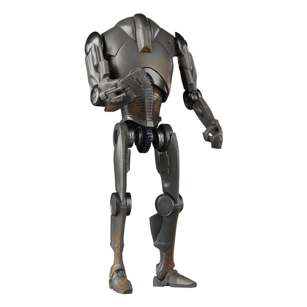 Star Wars Episode II Black Series Action Figure 2-Pack C-3PO (B1 Battle Droid Body) & Super Battle Droid 15 cm - MangaShop.ro