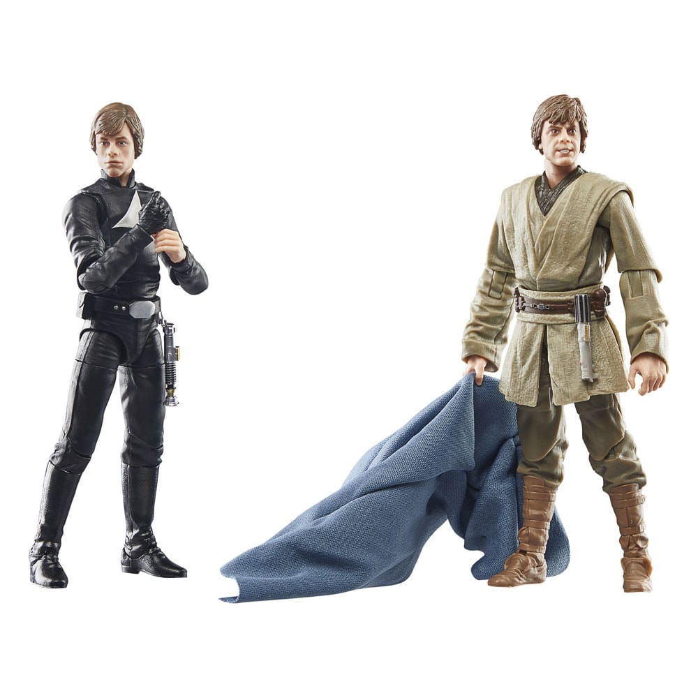 Star Wars: The Last Command Black Series Action Figure 4-Pack 15 cm - MangaShop.ro