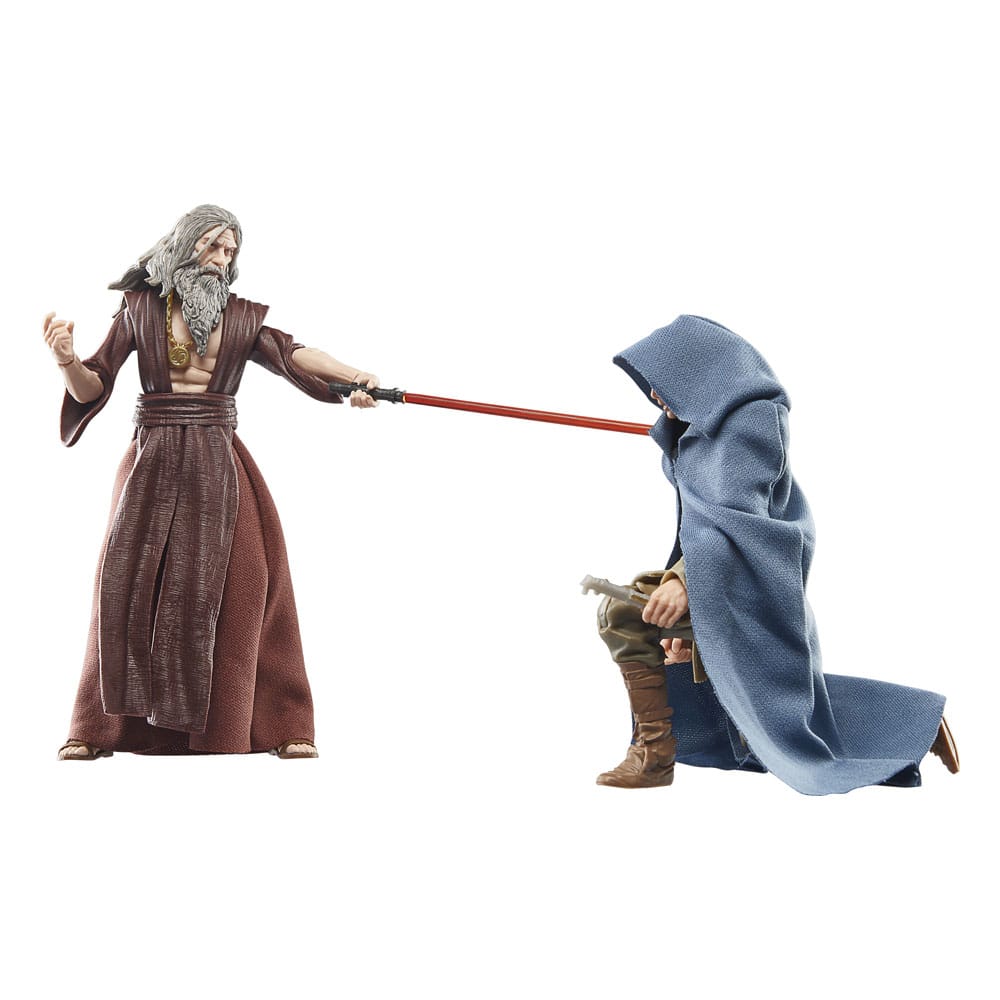 Star Wars: The Last Command Black Series Action Figure 4-Pack 15 cm - MangaShop.ro