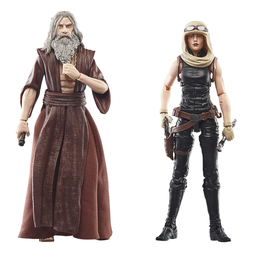 Star Wars: The Last Command Black Series Action Figure 4-Pack 15 cm - MangaShop.ro