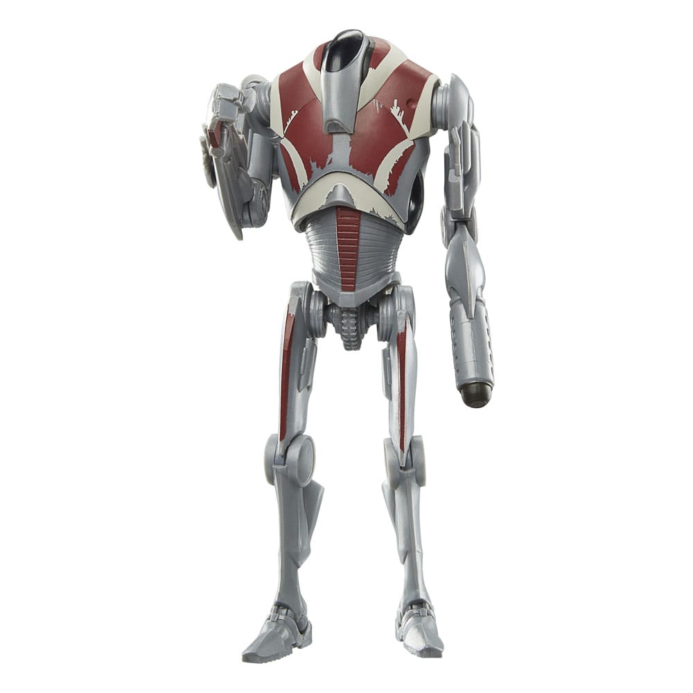 Star Wars Jedi: Survivor Black Series Action Figure 3-Pack Magna Guard, Super Battle Droid & Battle Droid - MangaShop.ro