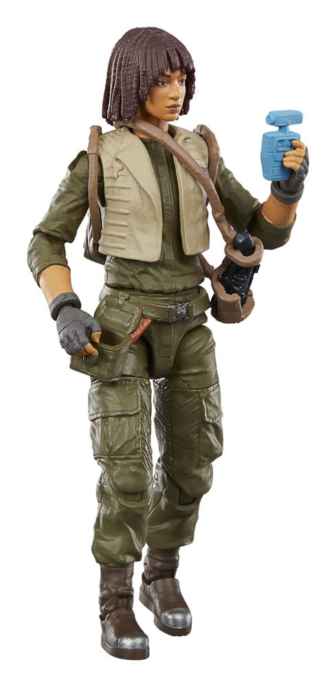 Star Wars: The Acolyte Vintage Collection Action Figure Osha Aniseya 10 cm - MangaShop.ro