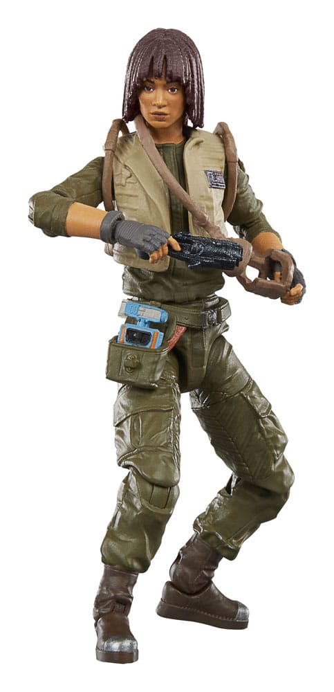 Star Wars: The Acolyte Vintage Collection Action Figure Osha Aniseya 10 cm - MangaShop.ro