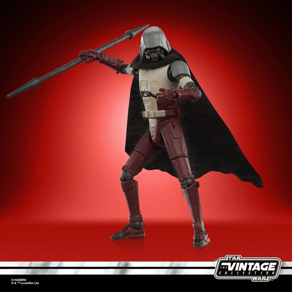 Star Wars: Ahsoka Vintage Collection Action Figure HK-87 Assassin Droid (Arcana) 10 cm - MangaShop.ro
