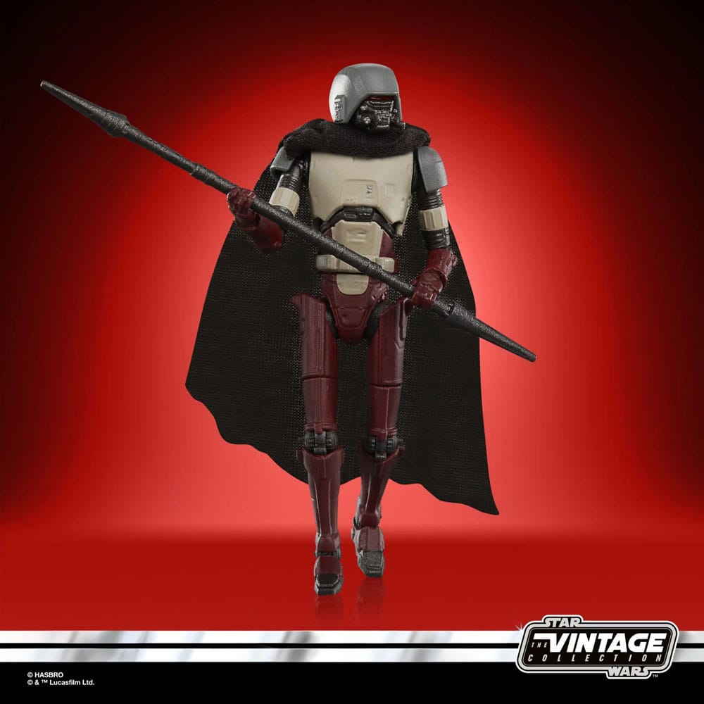Star Wars: Ahsoka Vintage Collection Action Figure HK-87 Assassin Droid (Arcana) 10 cm - MangaShop.ro
