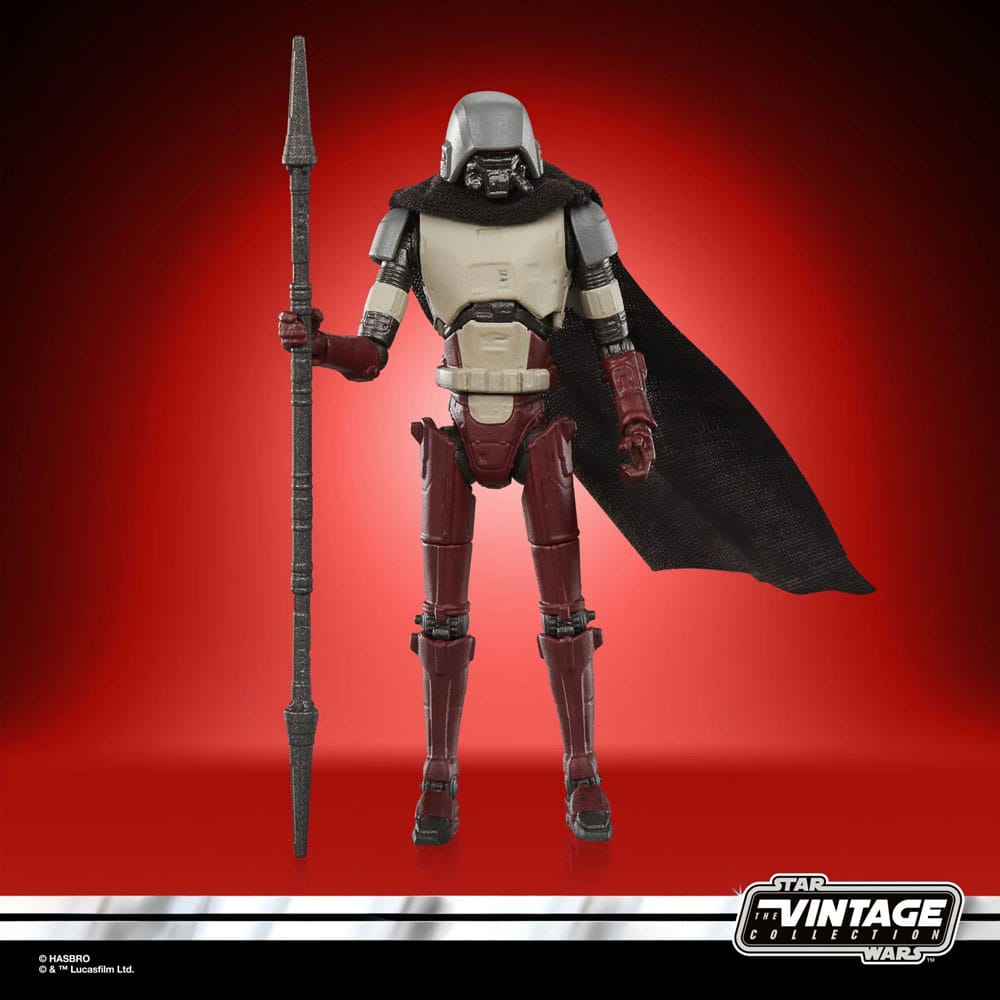 Star Wars: Ahsoka Vintage Collection Action Figure HK-87 Assassin Droid (Arcana) 10 cm - MangaShop.ro