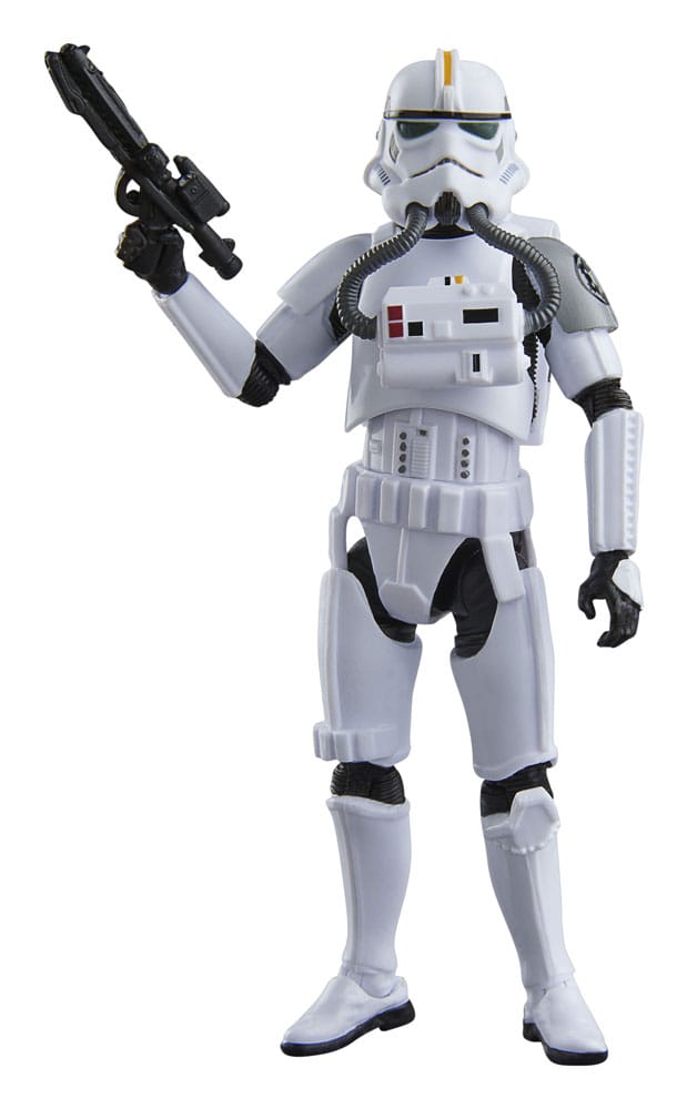 Star Wars Jedi: Survivor Vintage Collection Action Figure Jetpack Trooper 10 cm - MangaShop.ro